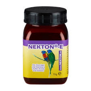 NEKTON-E NEKTON-E
